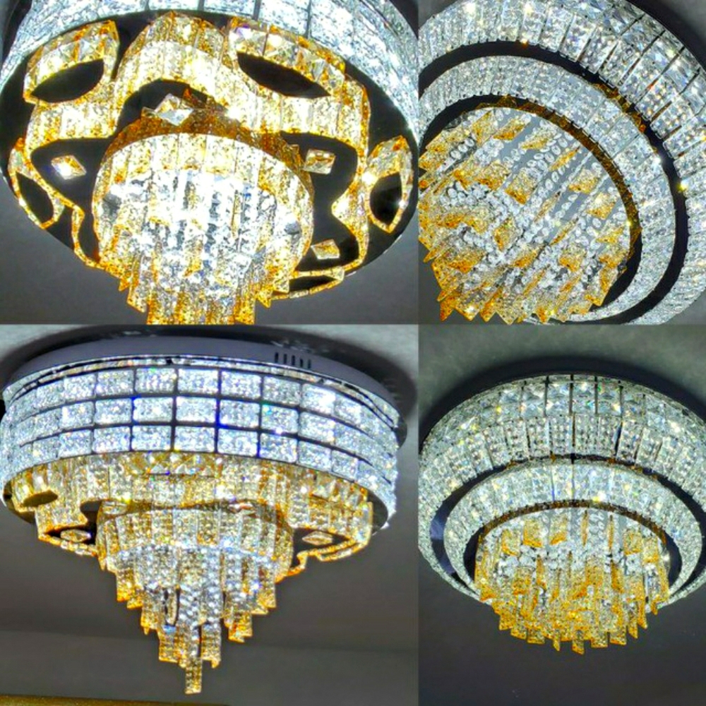 Chandelier Lyustra